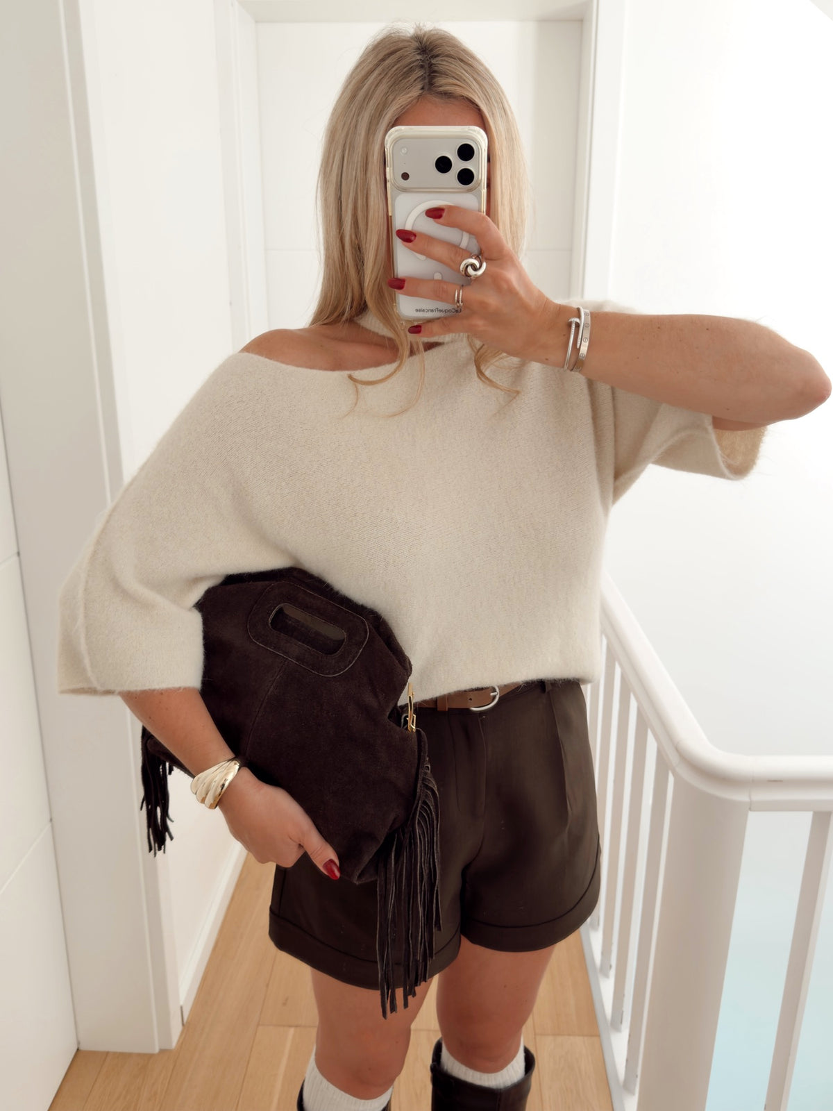 Pull OXFORD