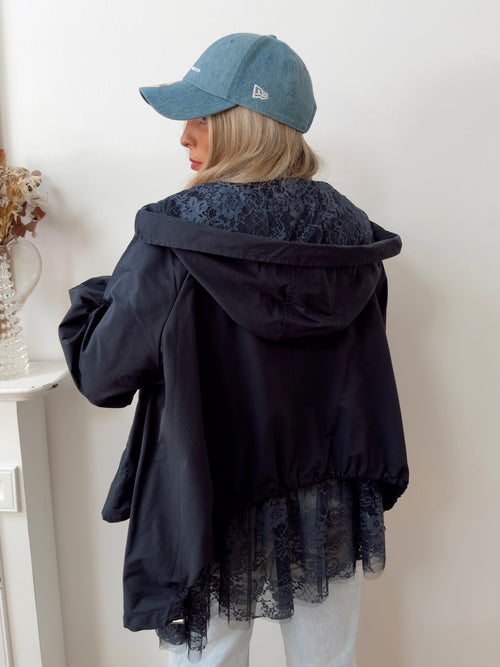 Jacke MINOLIE