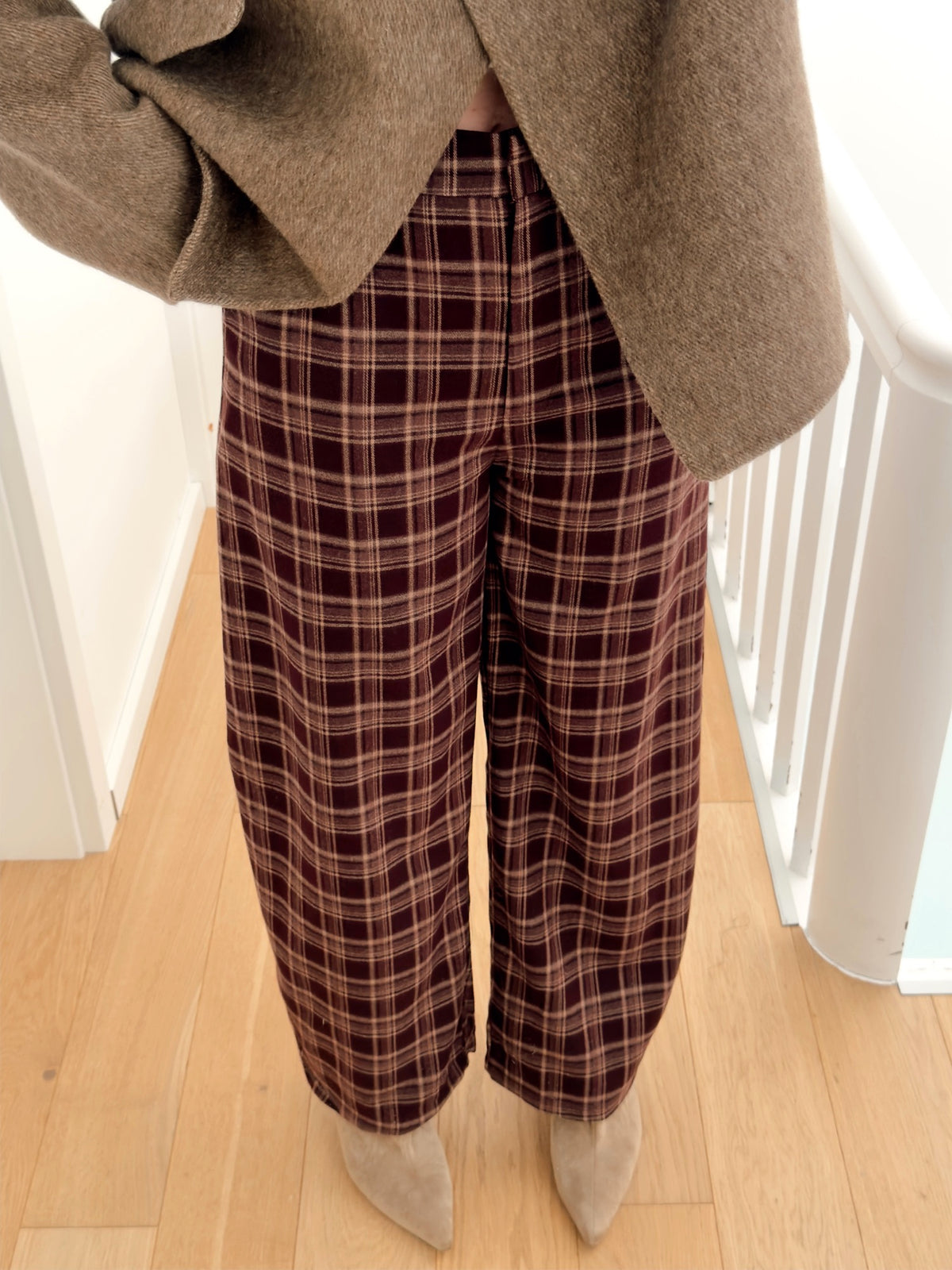 Pantalon FRANIE