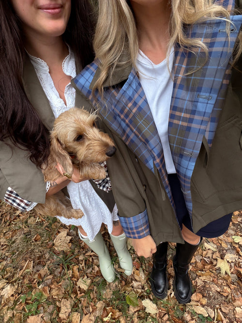 Veste GLADE