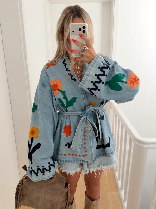 Veste CLARK