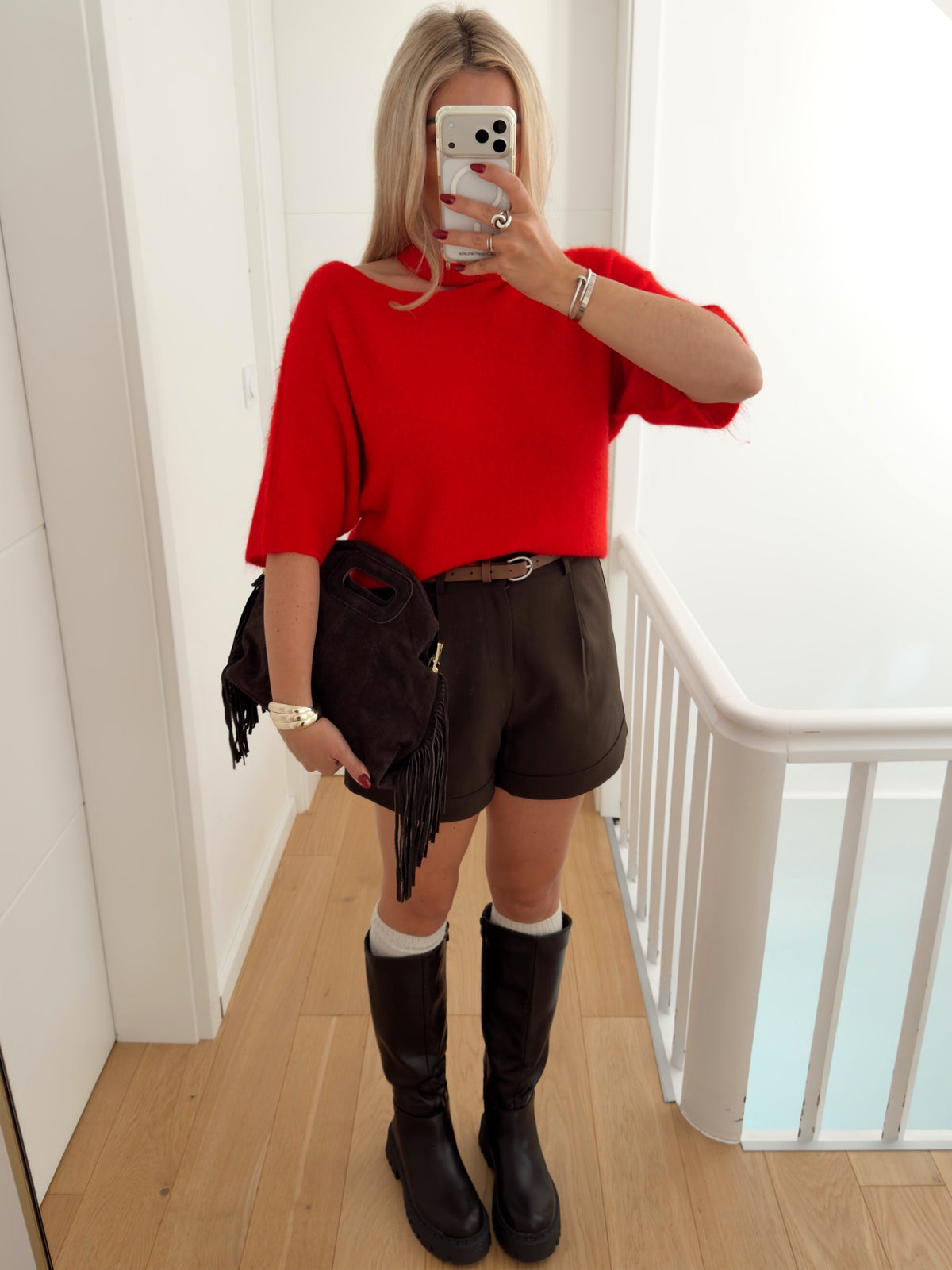 Pull OXFORD
