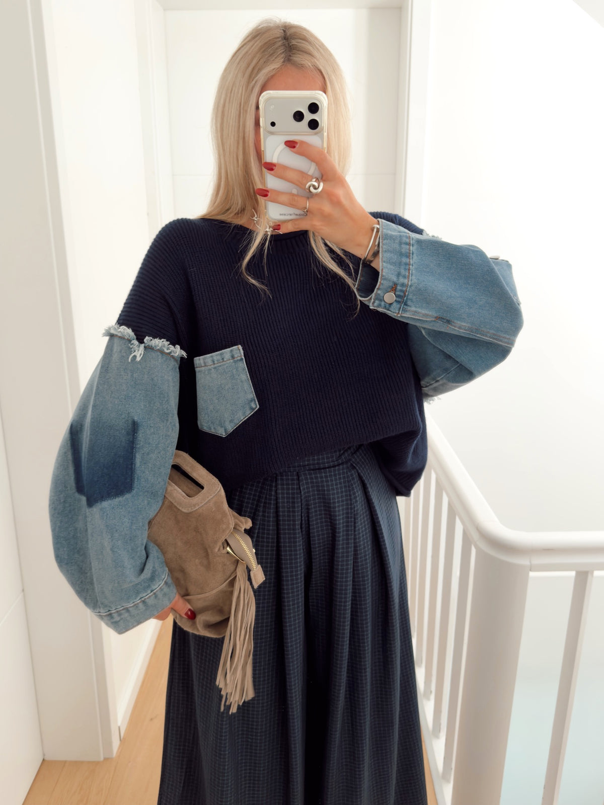 Pullover IVY