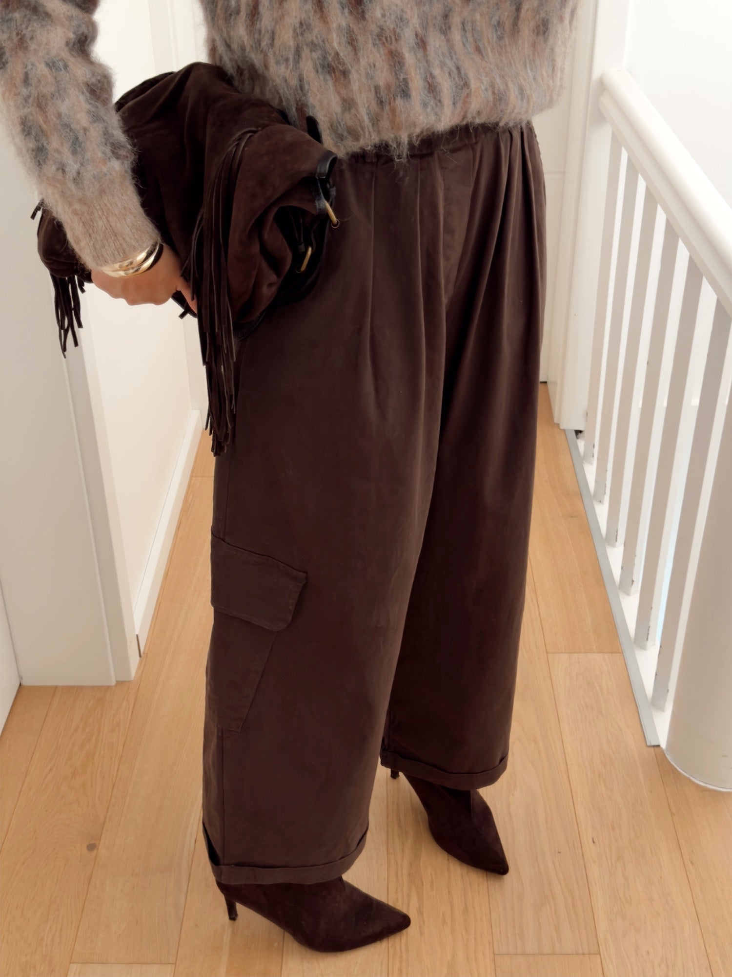 Pantalon FIKA