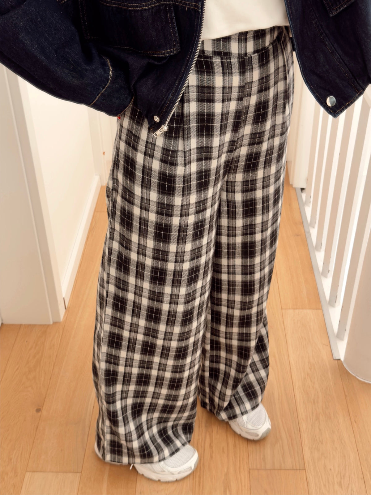 Pantaloni SCOTTIE