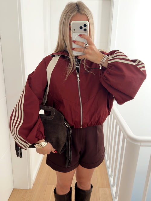Veste TOVA