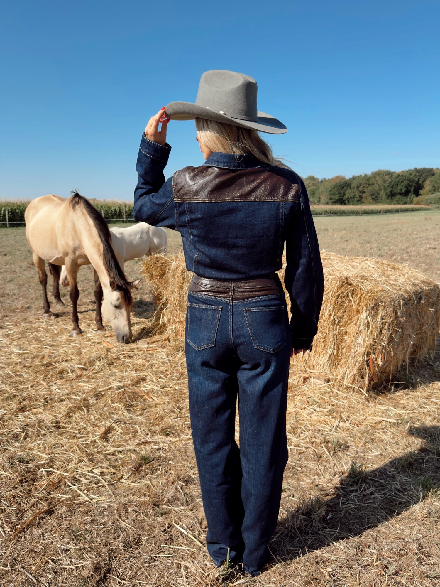 Jean MAPLE