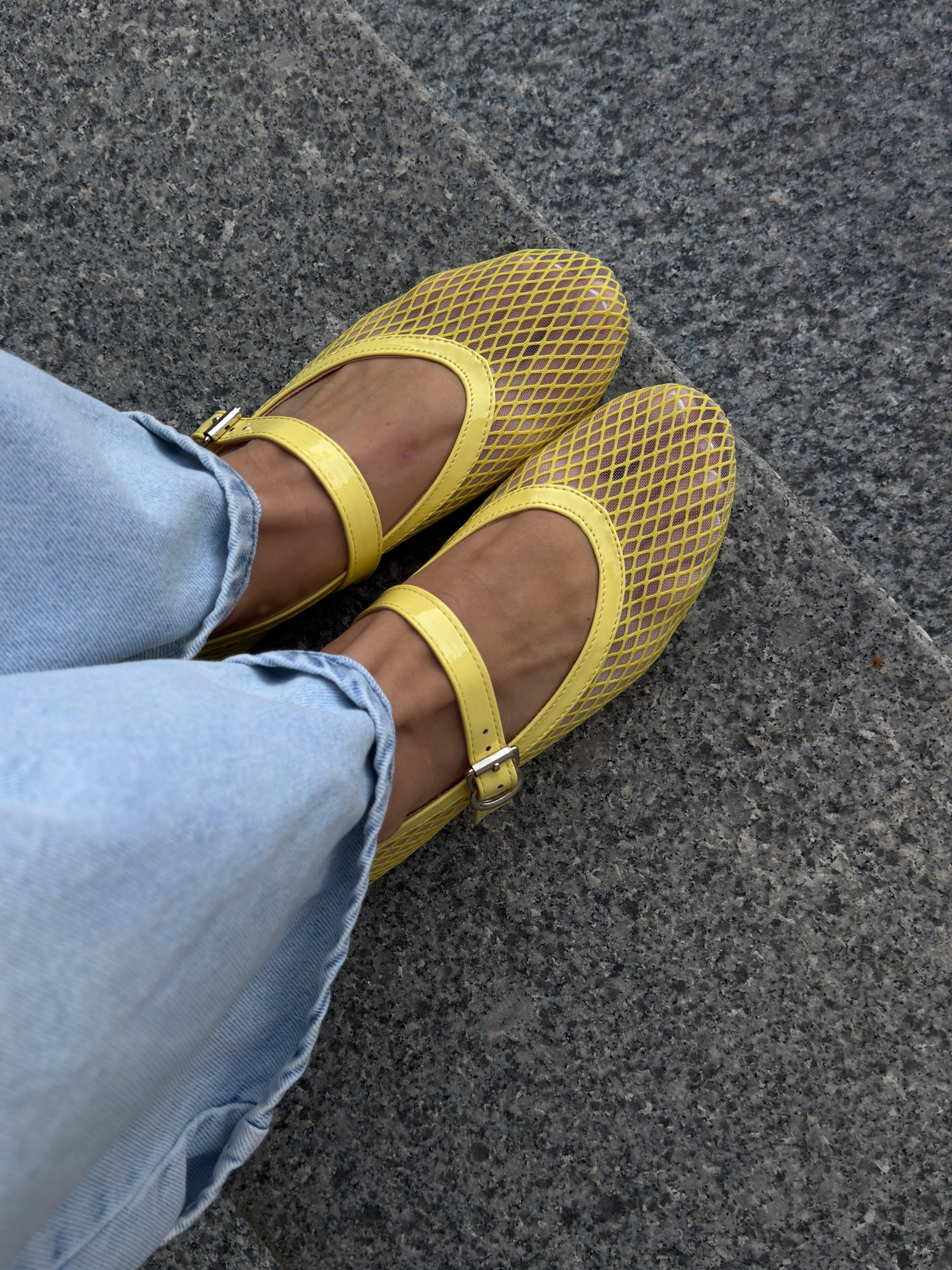 Ballerines TILLY