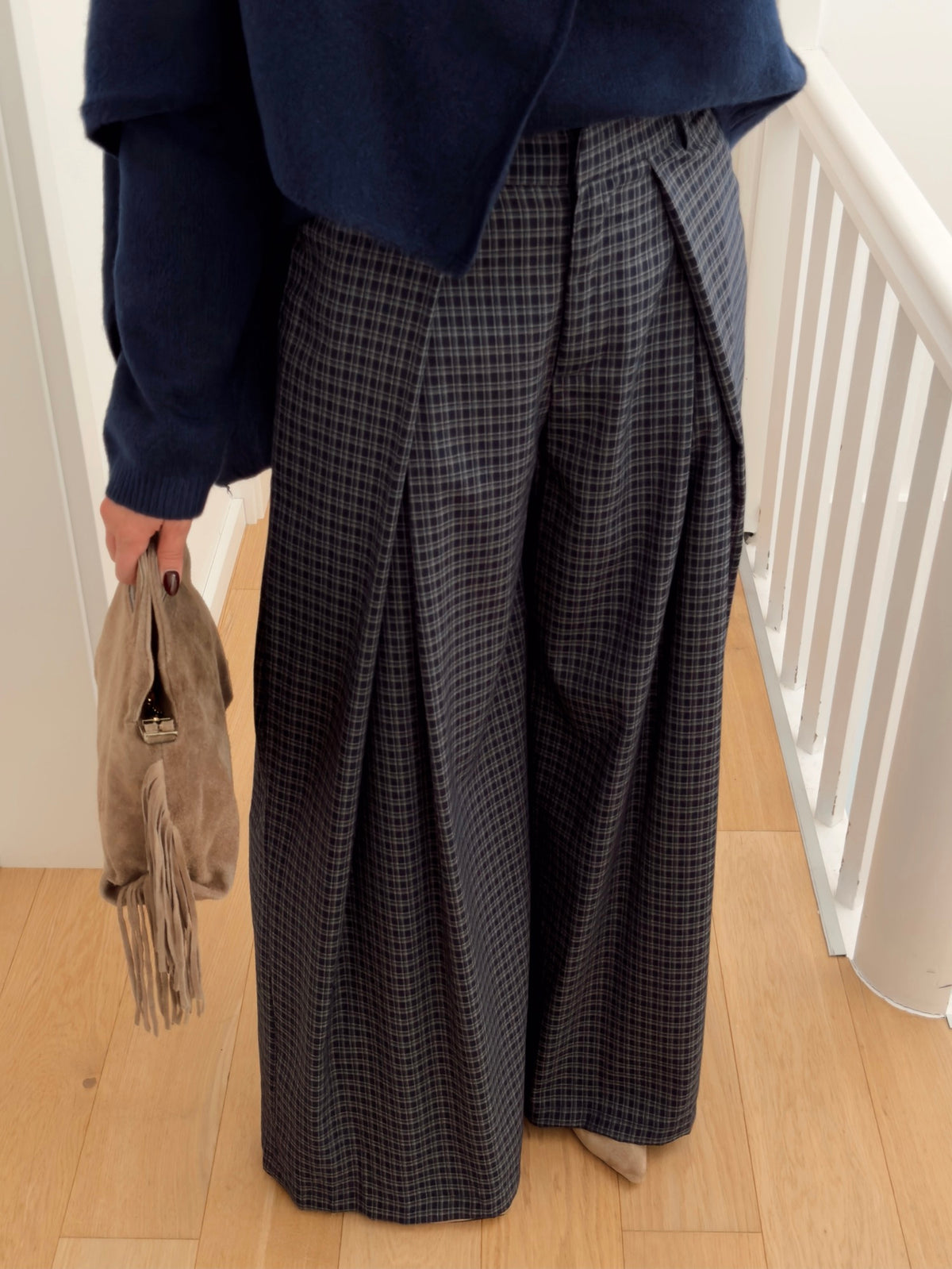 Pantalon TOFFEE