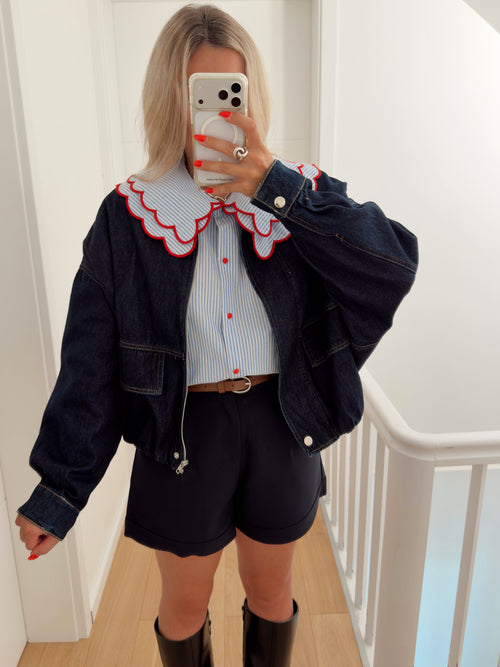 Chaqueta FREJA