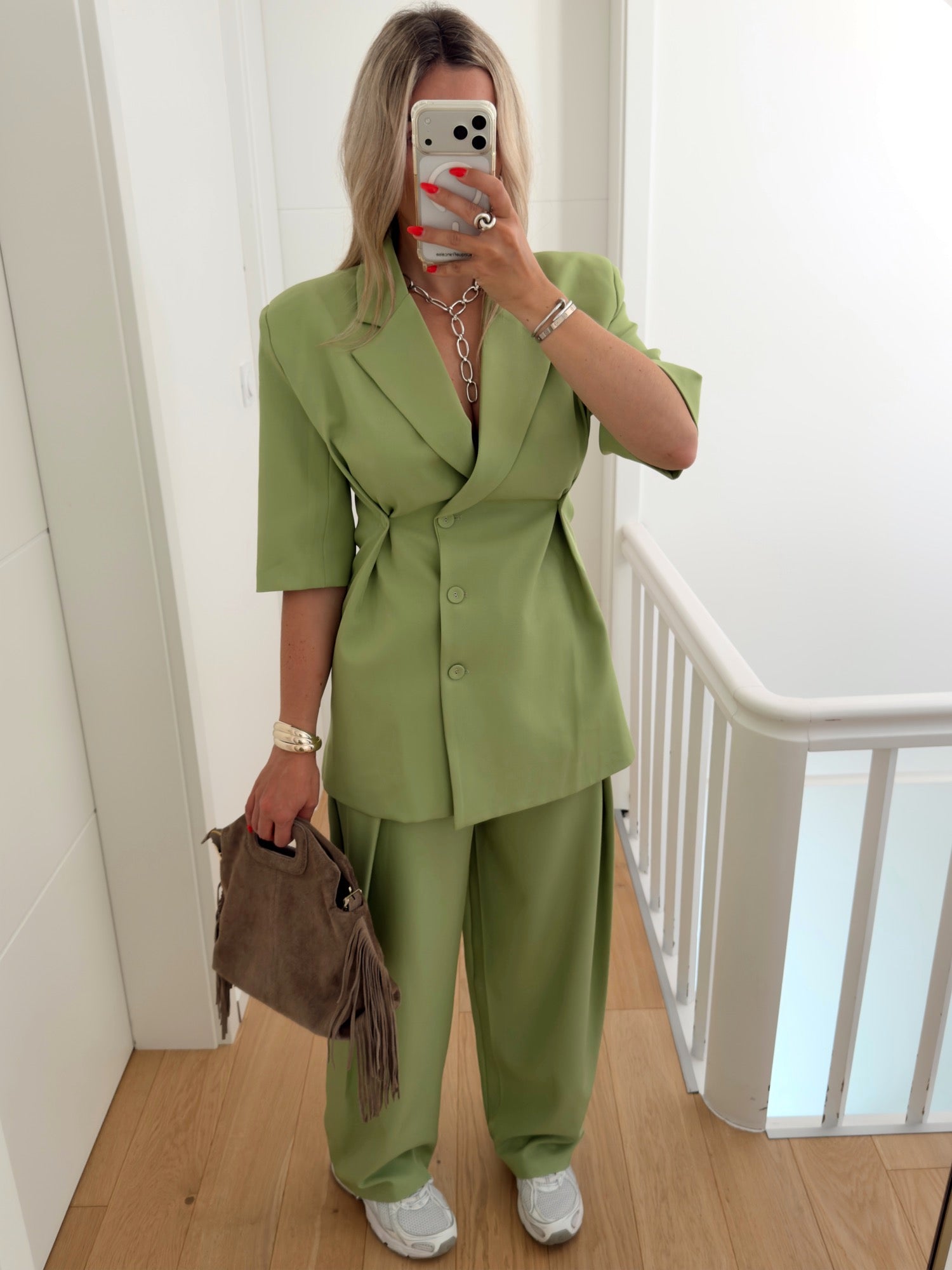 Jacket GRETA