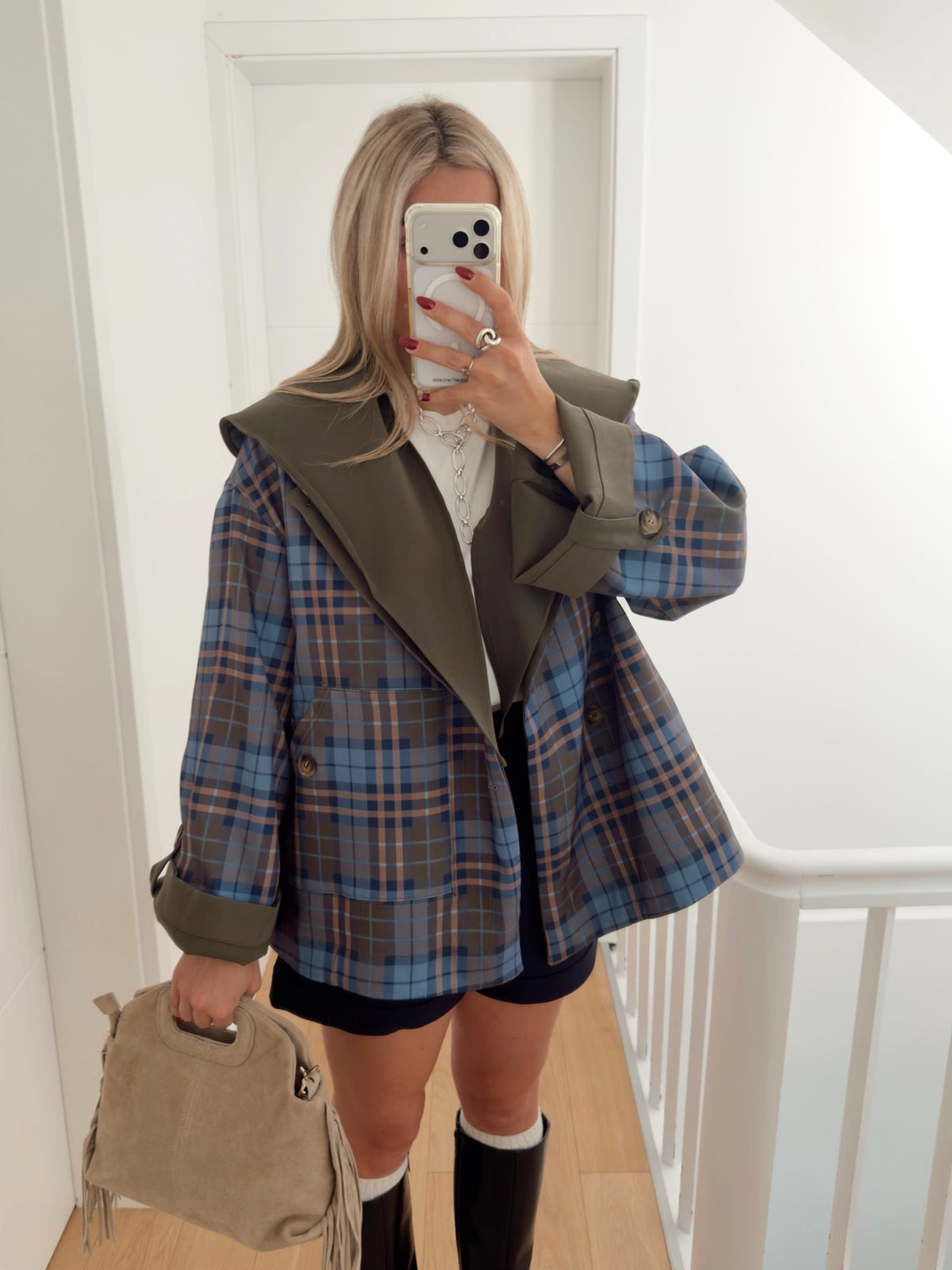 Veste GLADE