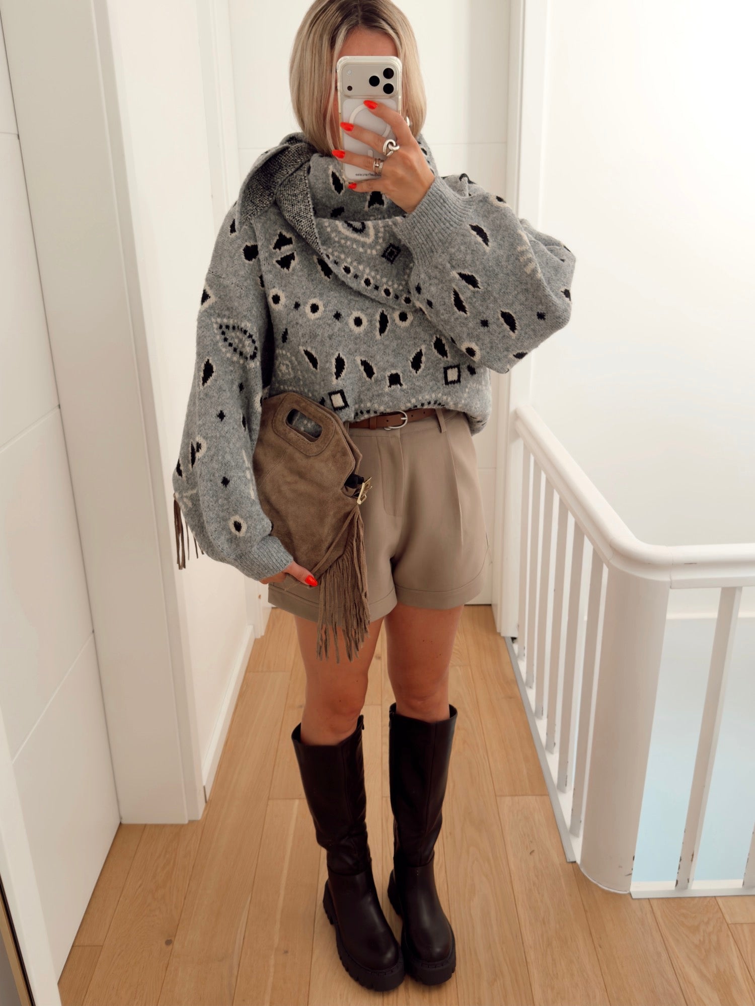 Short TURIN