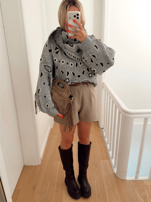 Short TURIN