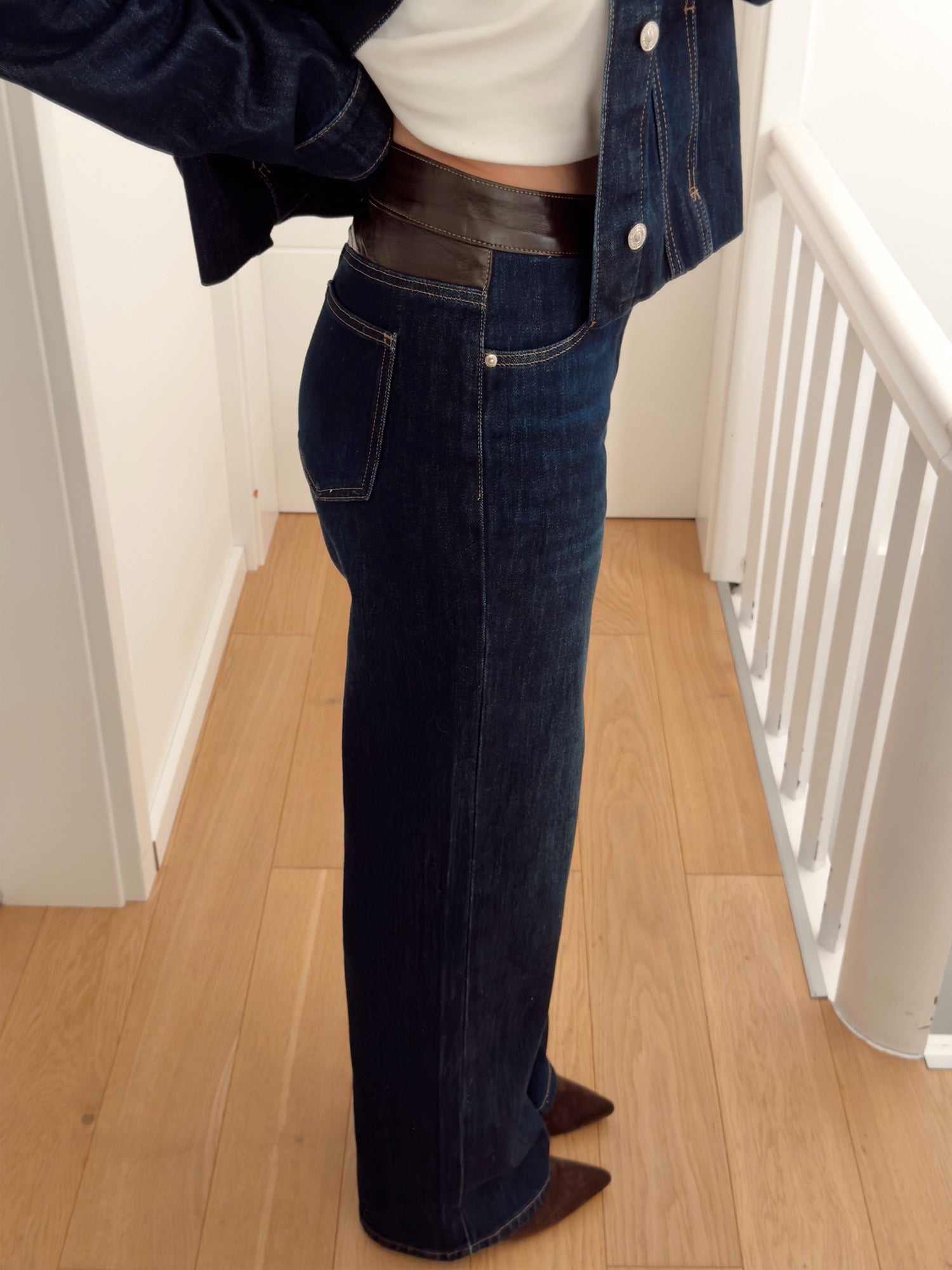 Jean MAPLE