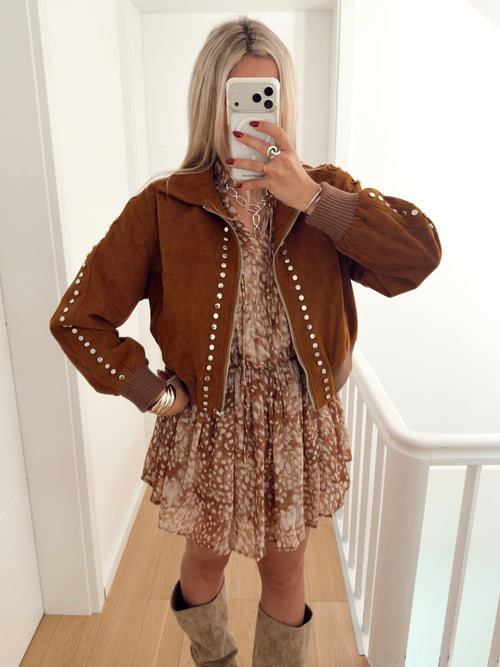 Veste LEAVE