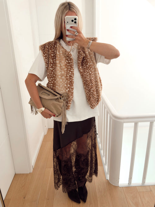 Veste ASKA