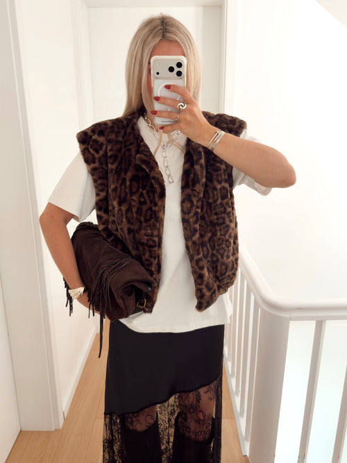 Veste UBISH