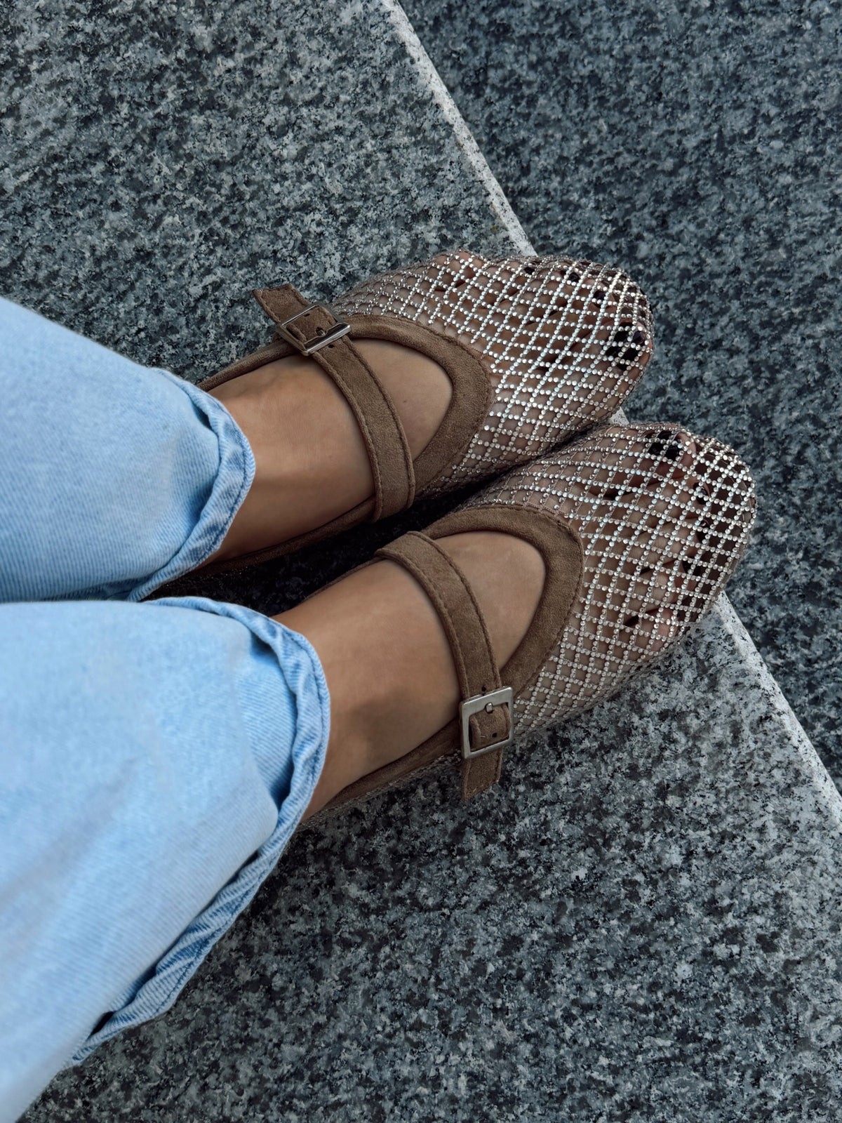 Ballerines LAUREL