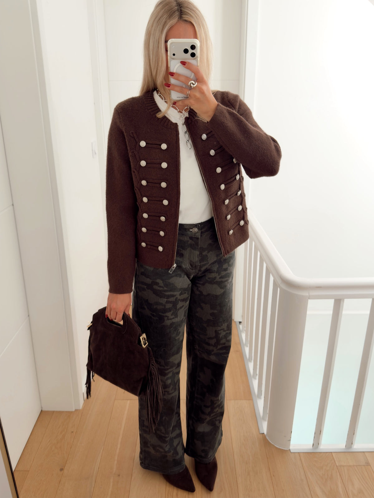 Gilet CAPO