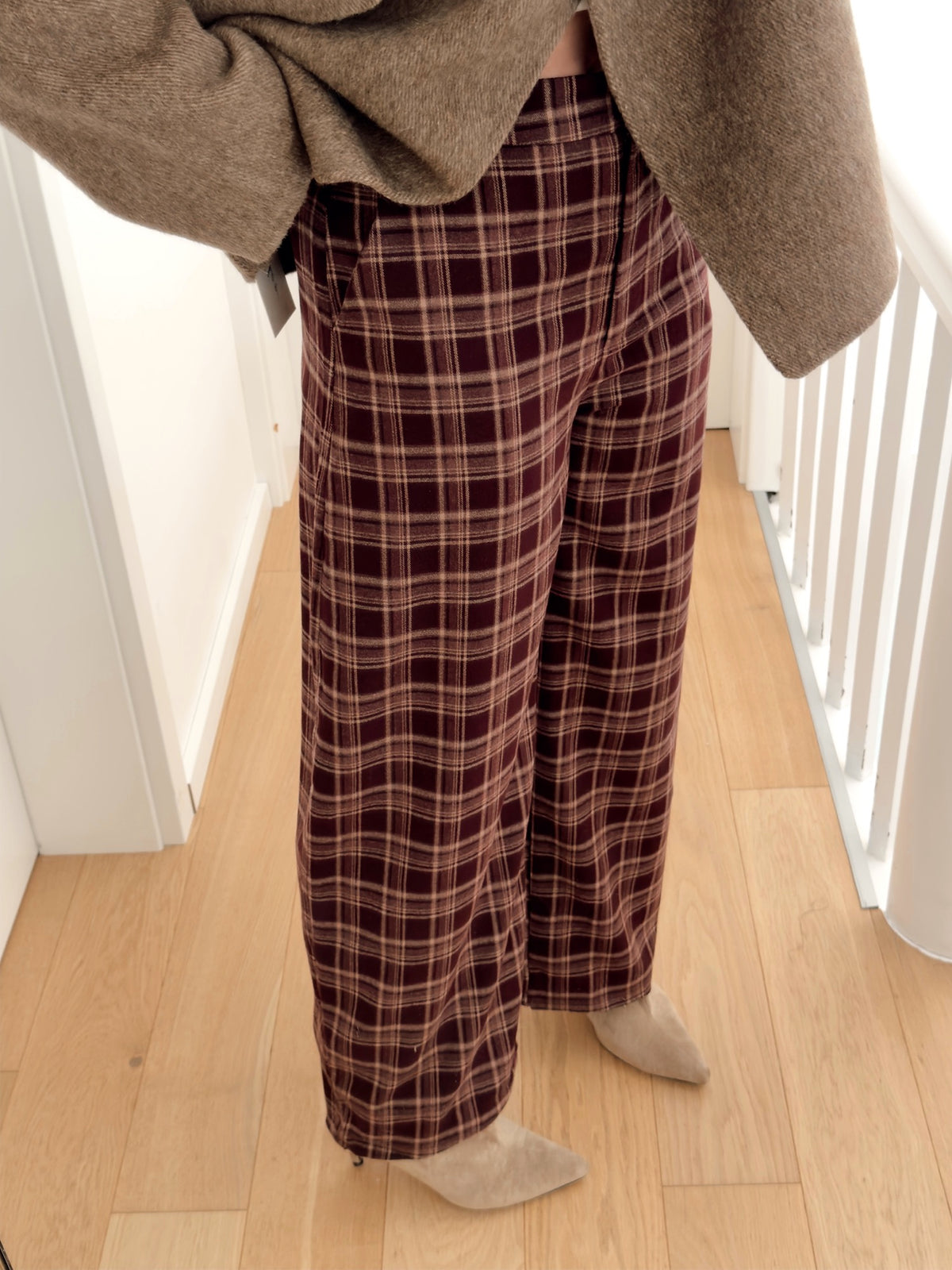 Pantalon FRANIE