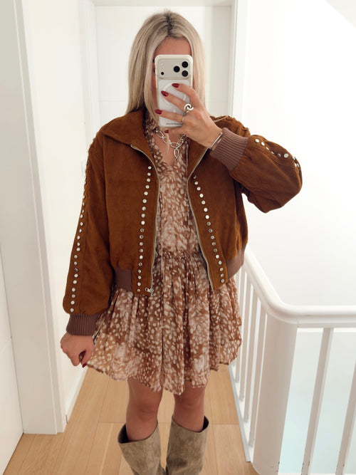 Veste LEAVE