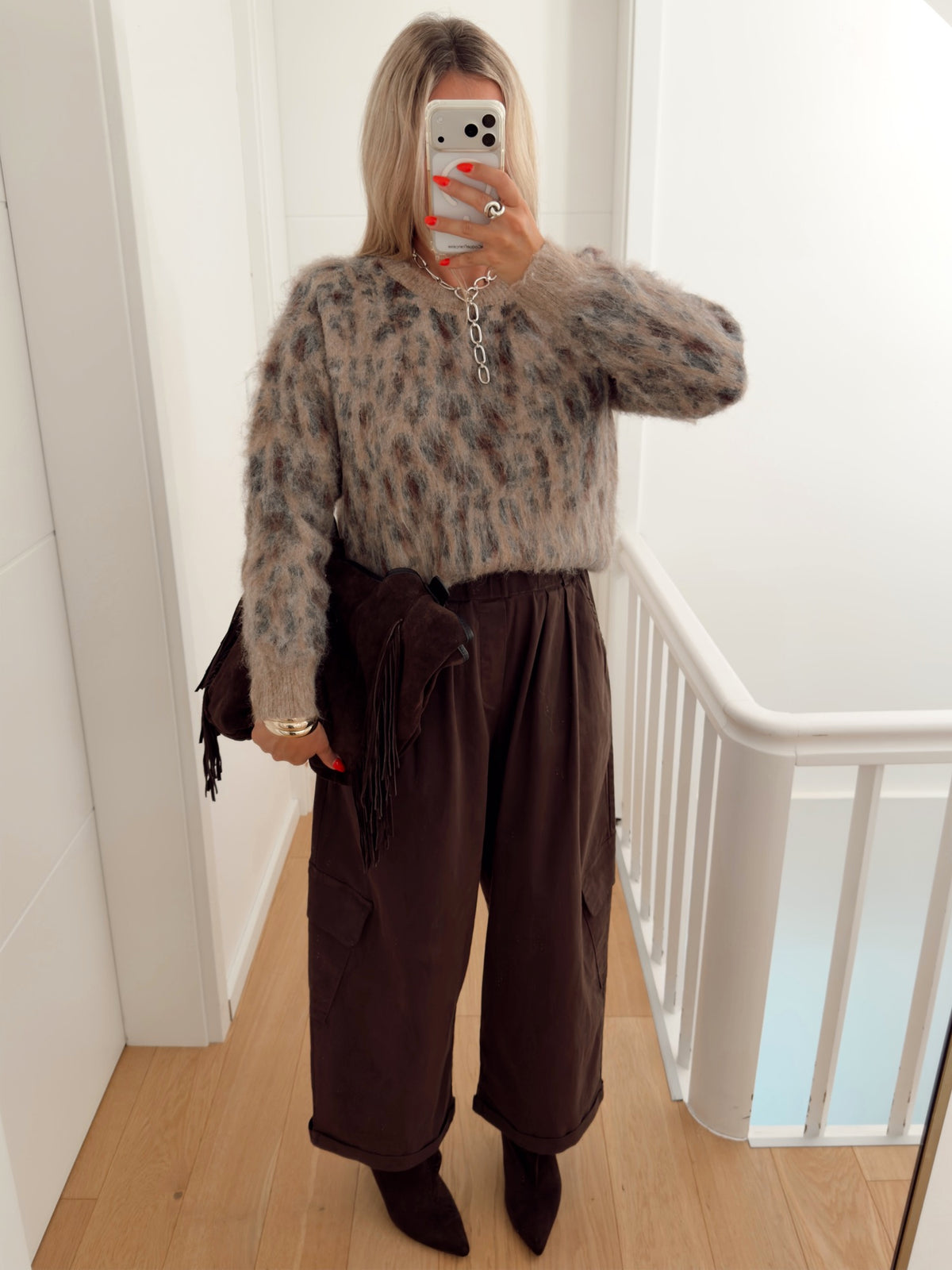 Pantalon FIKA