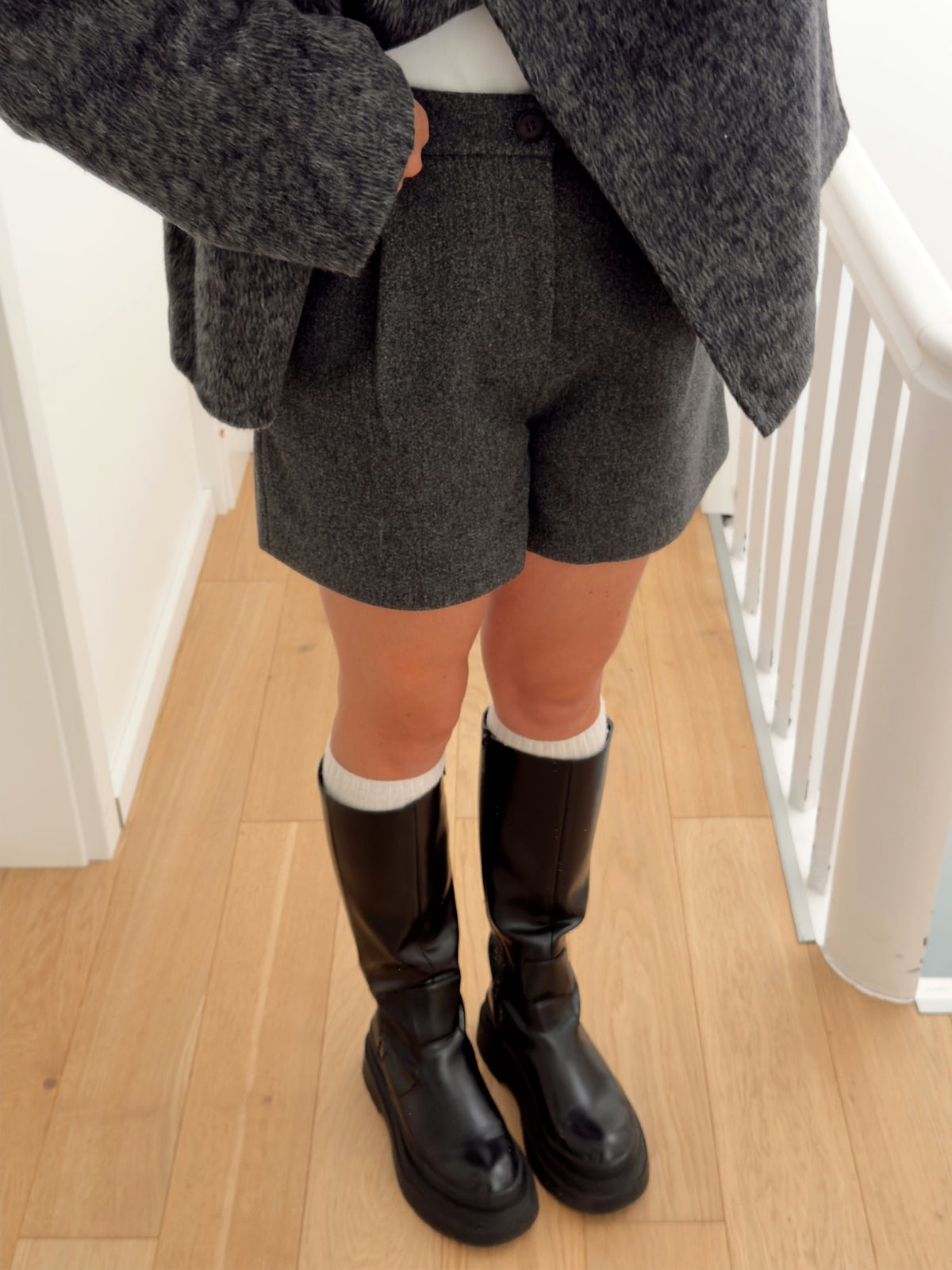 Short MARENE