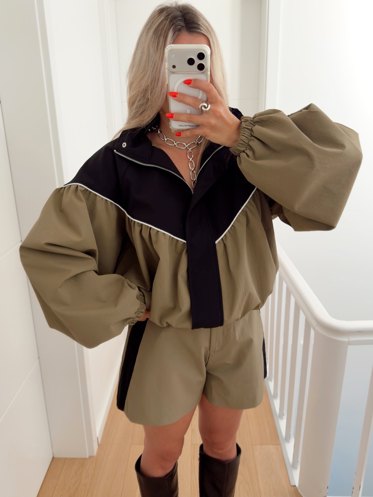 Jacket MARITE