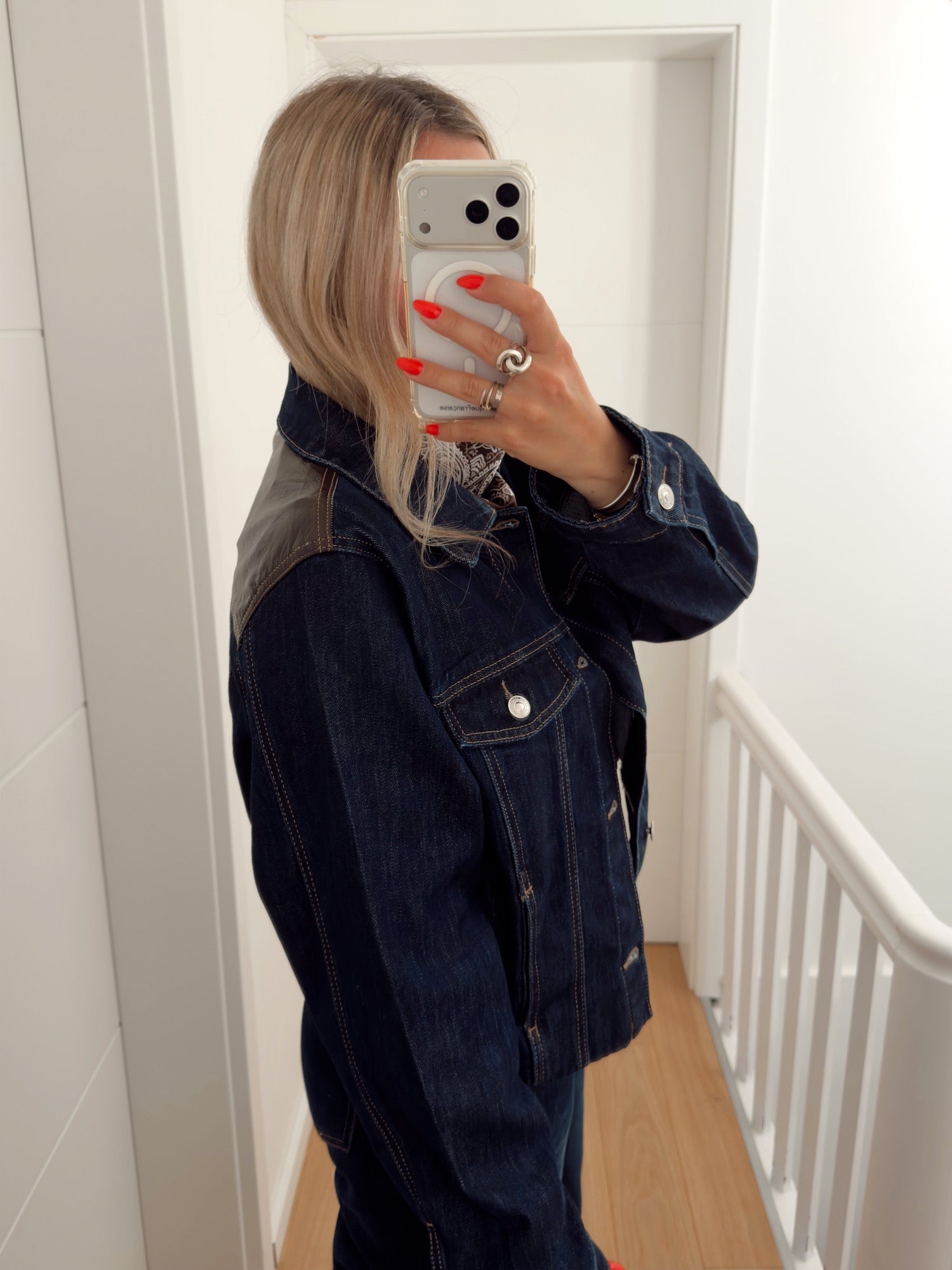 Veste LONE
