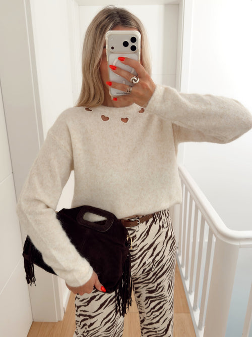 Pull BELLE