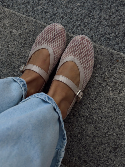 Ballerines TILLY