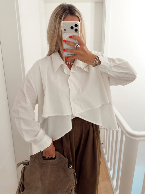 Shirt PORA