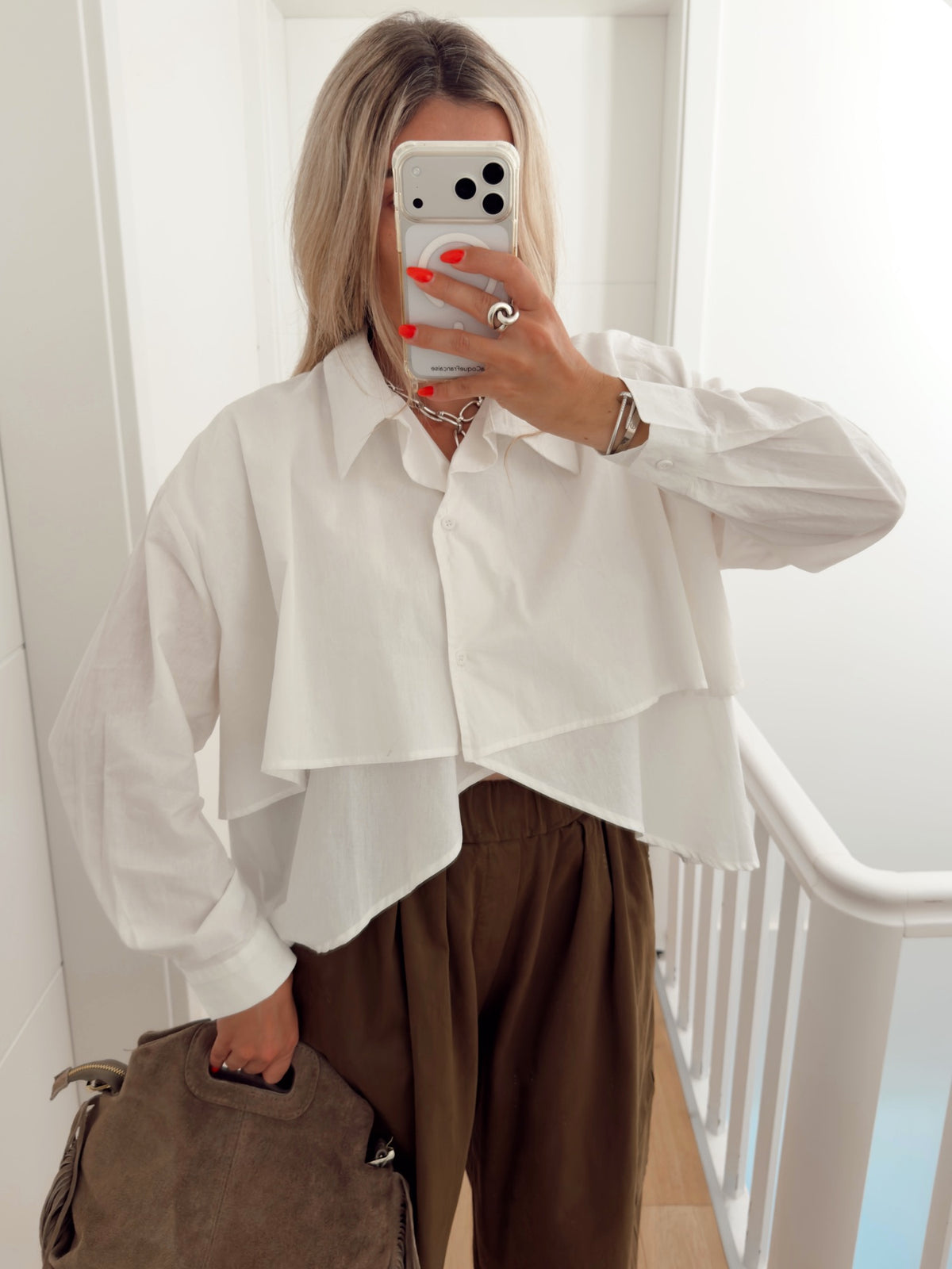 Shirt PORA