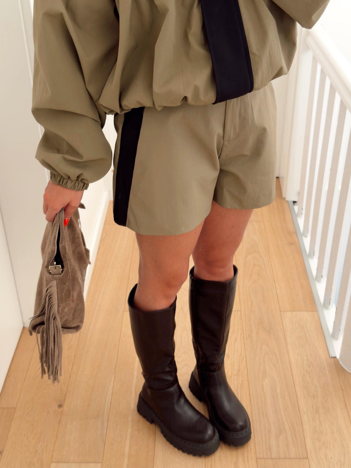 Short DEKEN