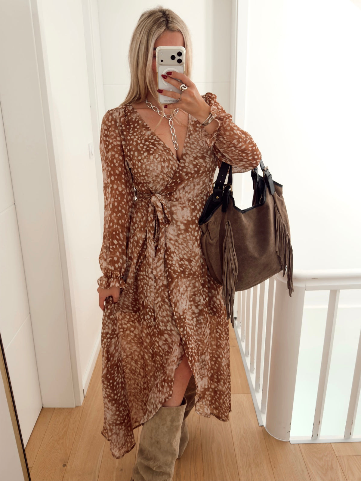 Robe METSA