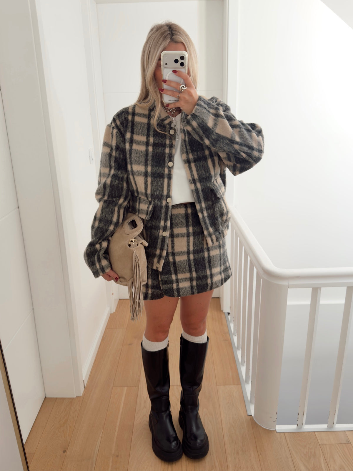 Jacke ENID