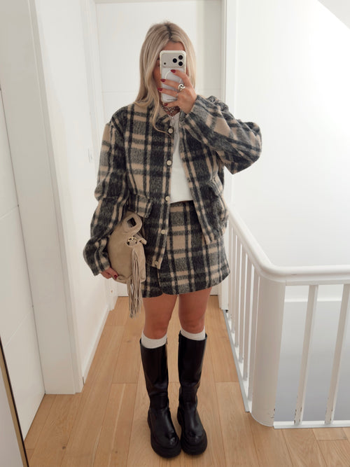 Jacke ENID