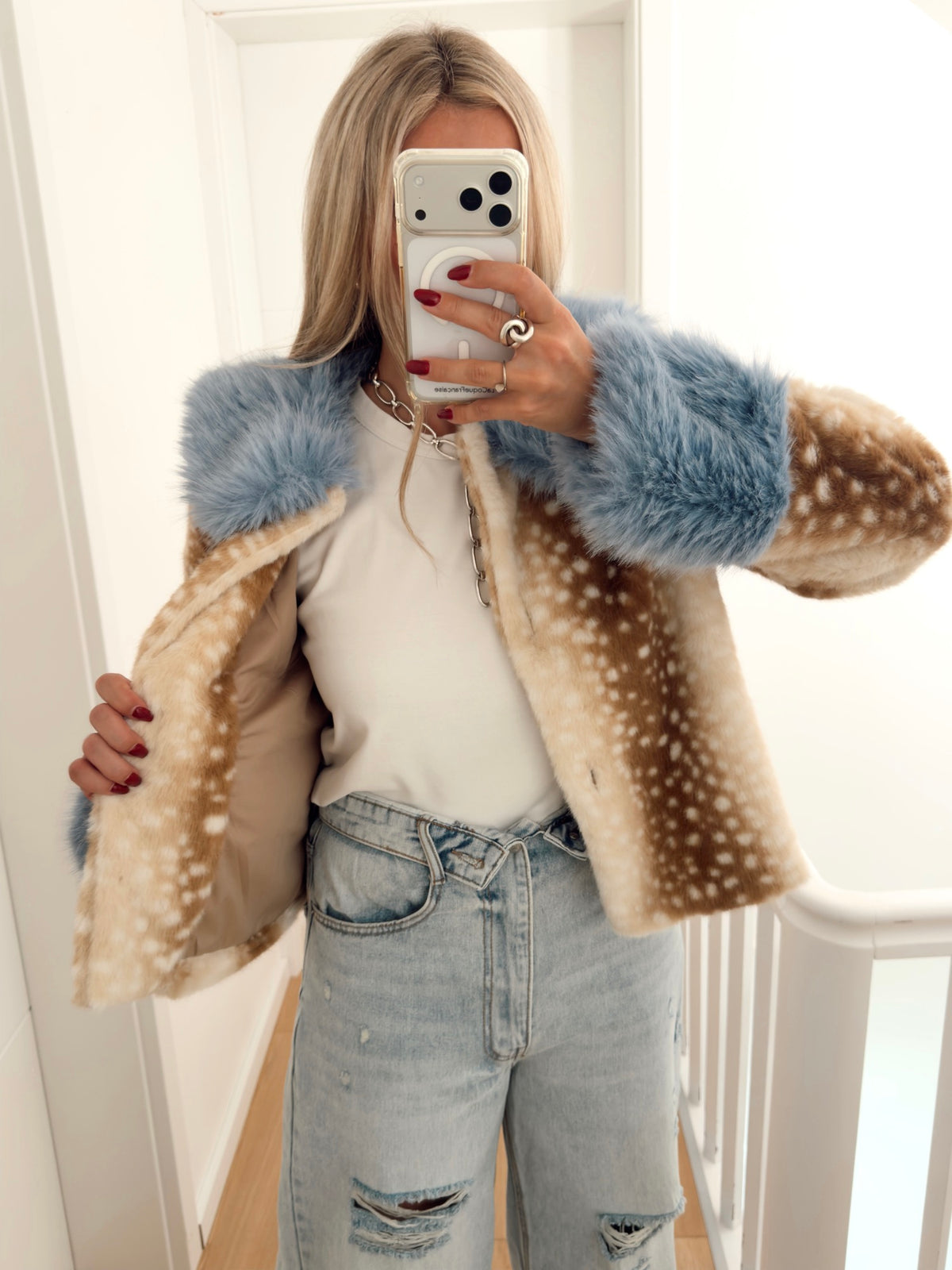 Veste FALINE
