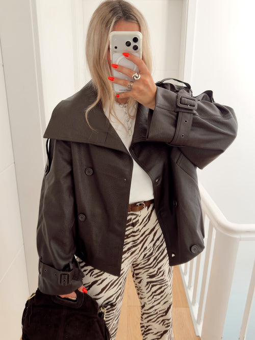 Veste WELLS
