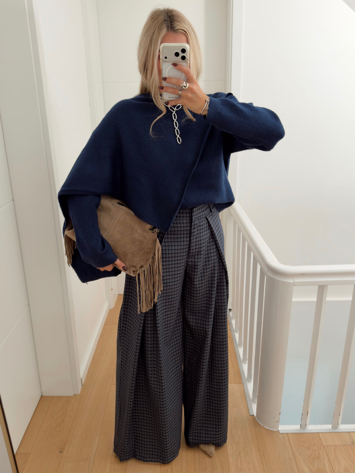 Pantalon TOFFEE