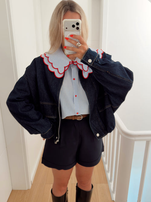 Chaqueta FREJA