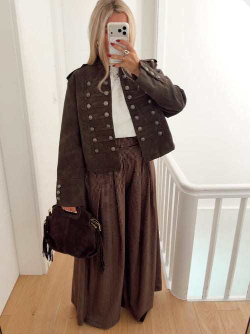 Pantalon SEPIA