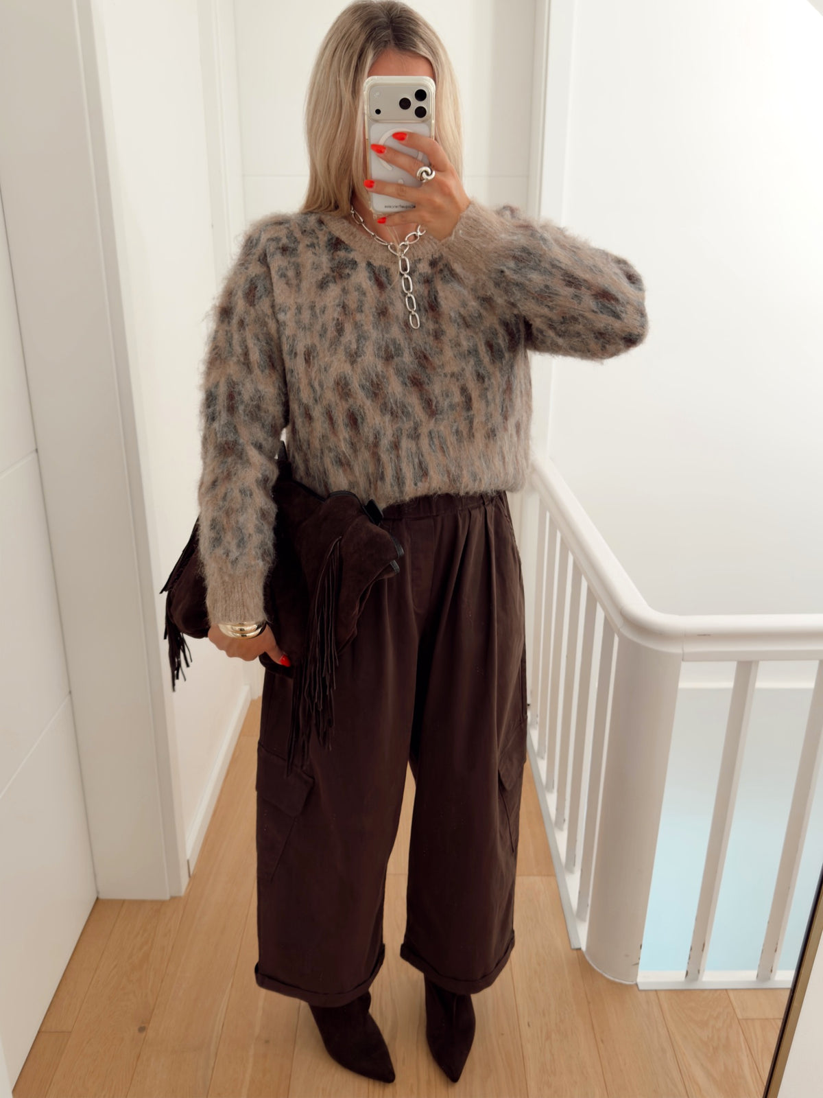 Pantalon FIKA