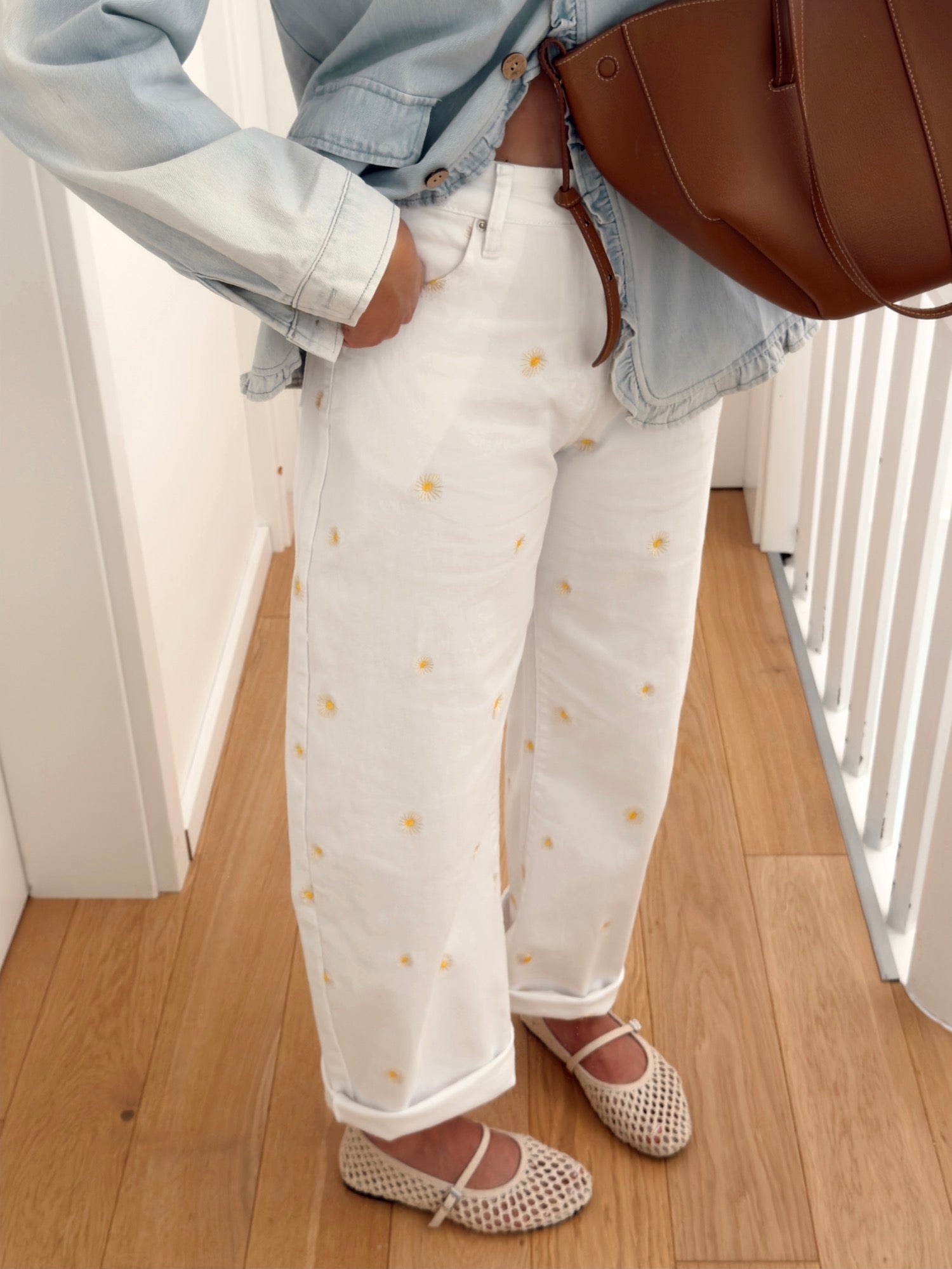 Jeans ORO
