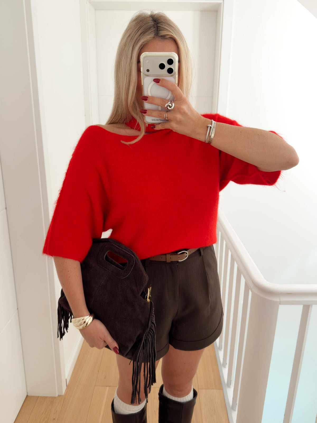 Pull OXFORD