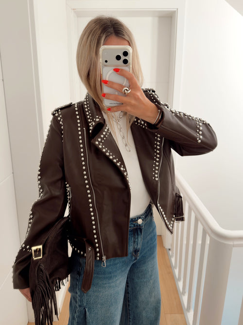 Jacket CITY