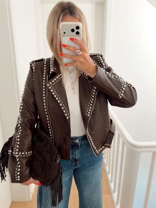 Jacket CITY