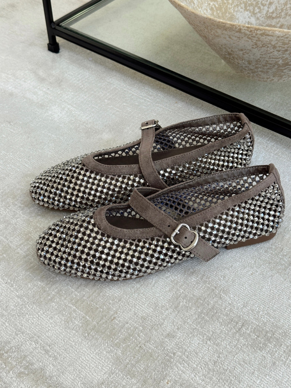 Ballerines STILTE