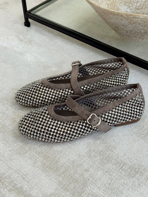 Ballerines STILTE